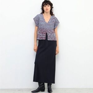 BACCA sleeveless tops